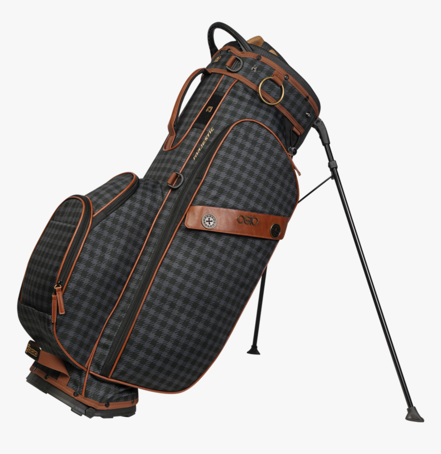 Ogio Shredder Stand Bag 2018, HD Png Download
