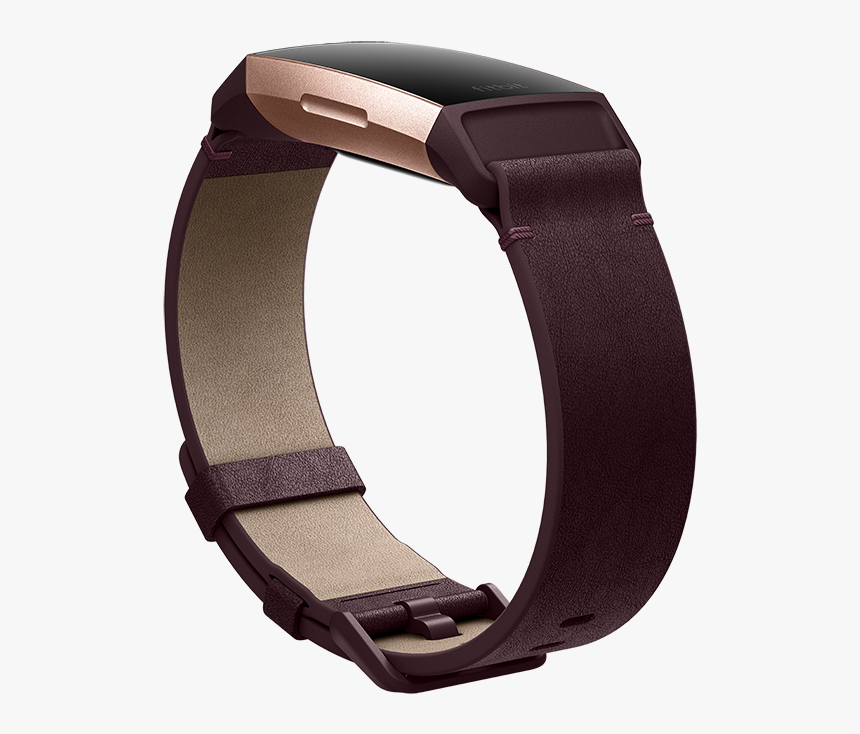 Fitbit Charge 3 Band, HD Png Download