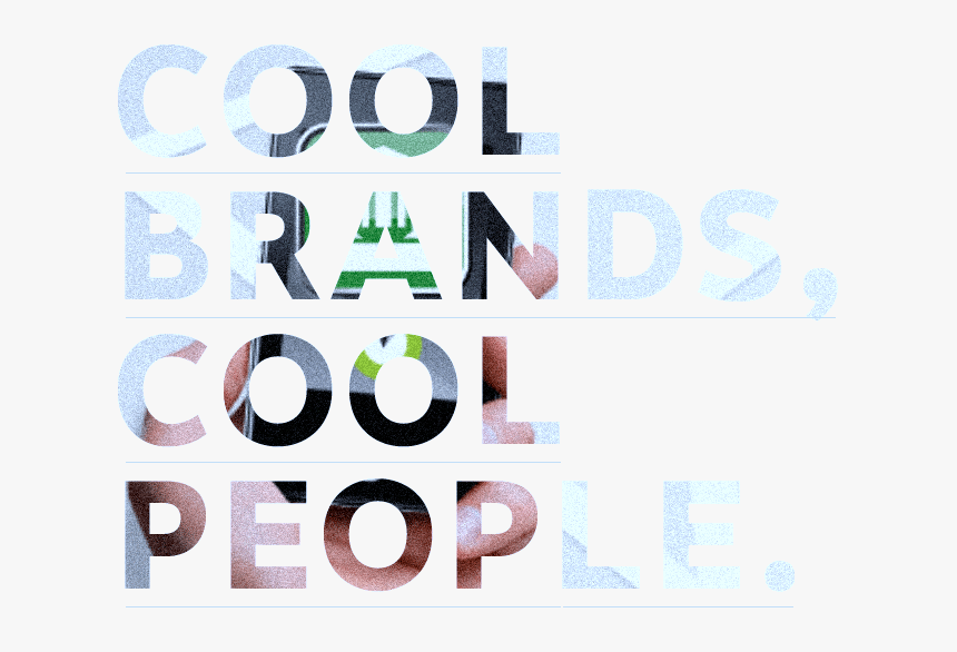 Cool Brands Cool People - Guitar String, HD Png Download