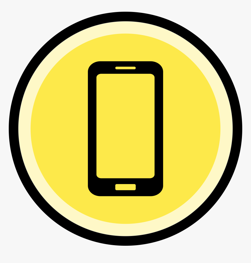 Transparent Options Clipart - Circle, HD Png Download