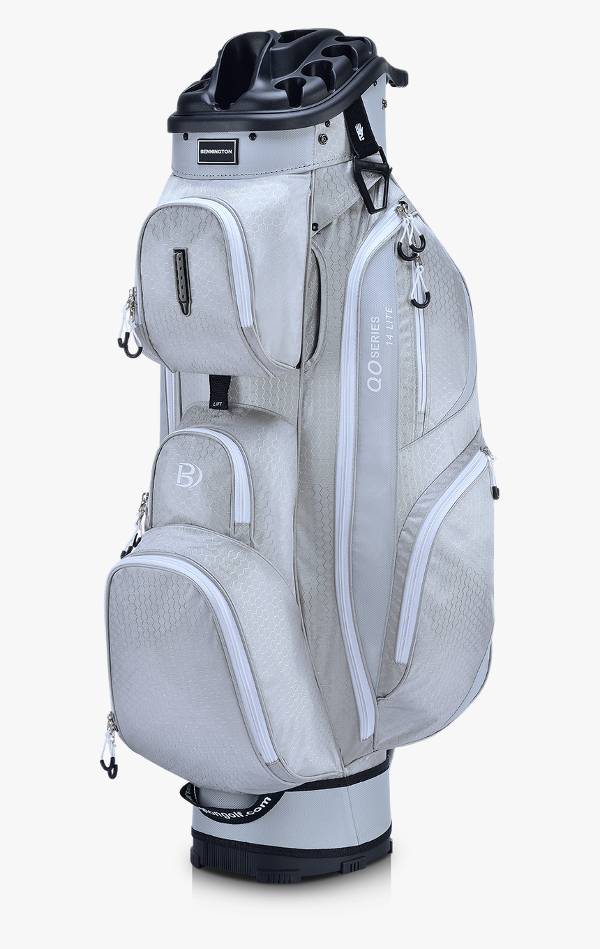 Golf Cart Bag - Golf Bag, HD Png Download