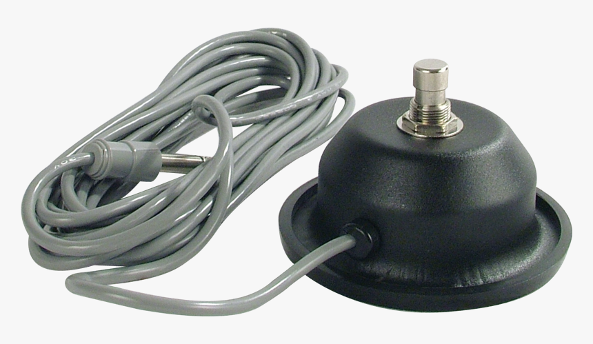 Peavey, One Button, Push On / Off Image - Peavey On Off Footswitch, HD Png Download