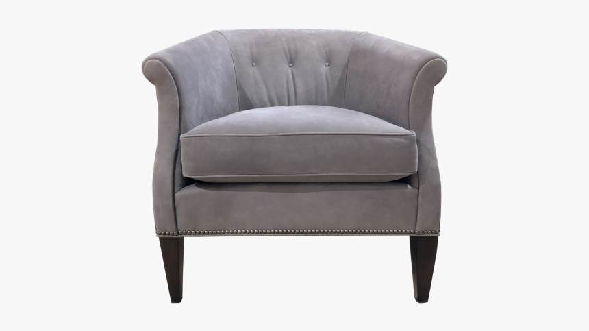 Club Chair, HD Png Download