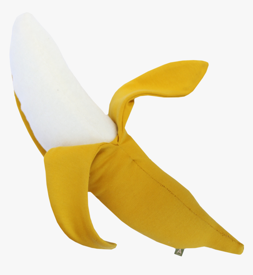 Transparent Banana Peel Clipart, HD Png Download