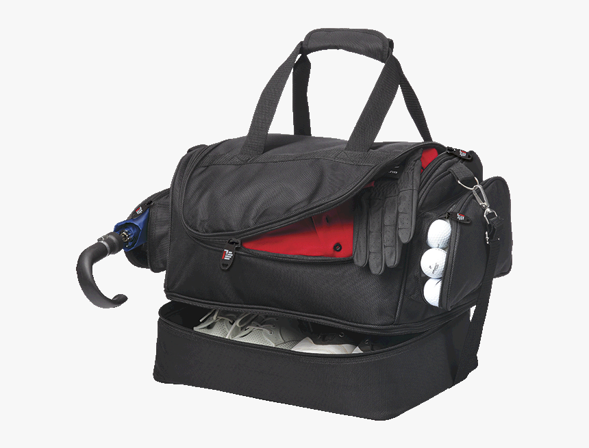 Golf Bag, HD Png Download