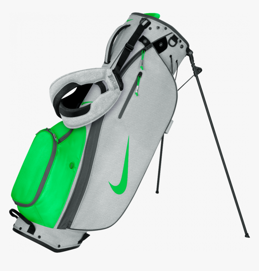 Nike Sport Lite Golf Bag, HD Png Download