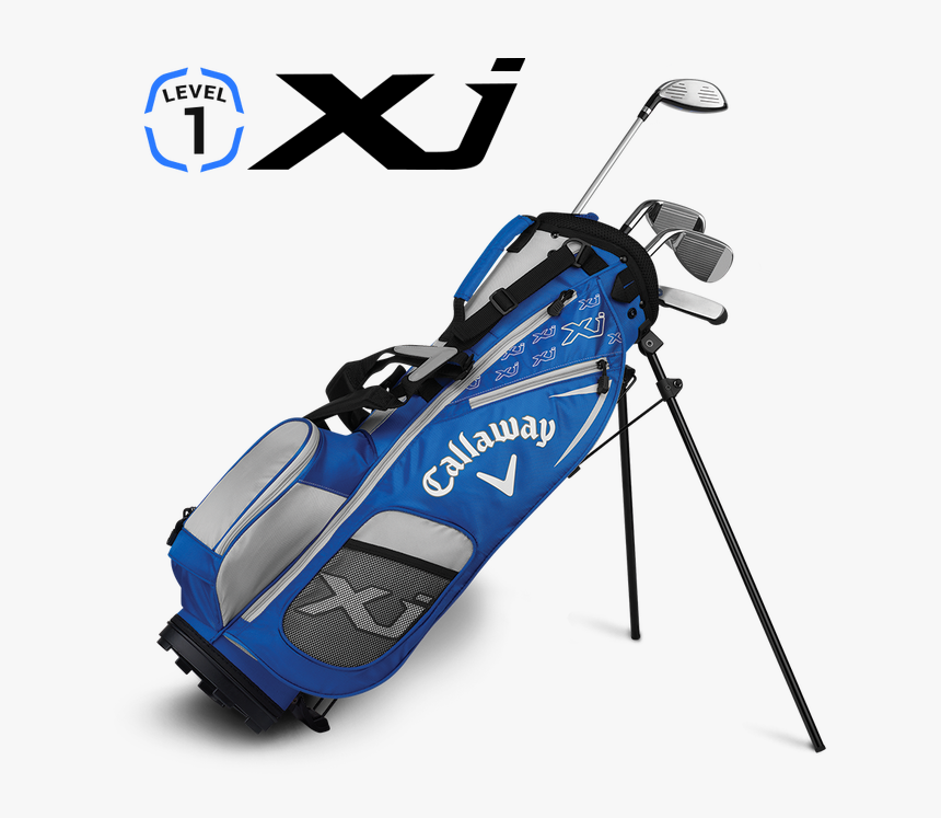 2019 Callaway Golf Clubs - Golf Club Set, HD Png Download