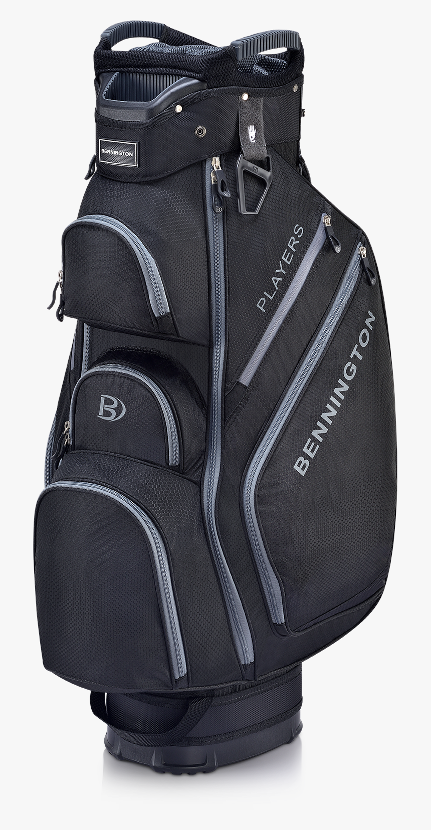 Bennington Golf Bag, HD Png Download
