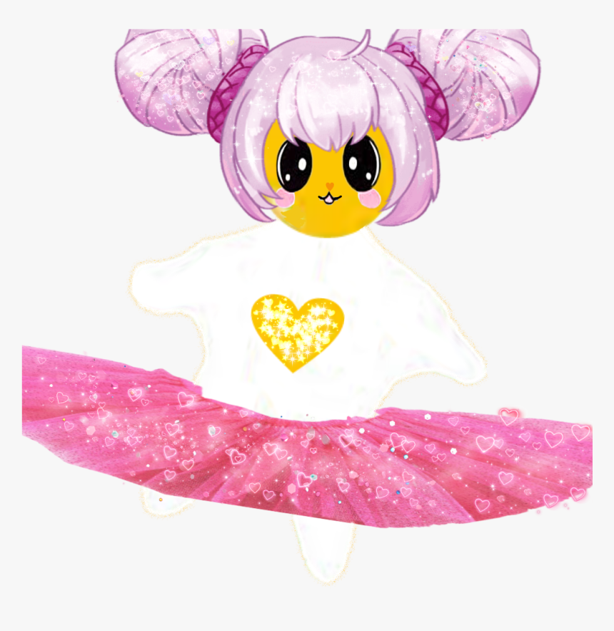 #huevo #beautiful #muñeca #scsunnysideup #sunnysideup - Illustration, HD Png Download