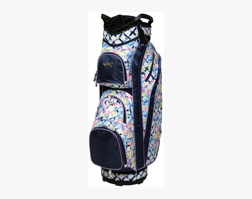 Glove It Golf Bags Pastel Lattice, HD Png Download