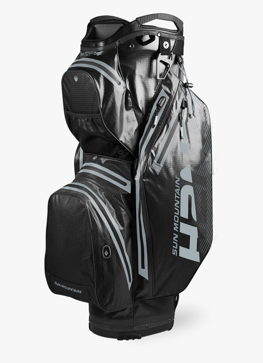 Golf Bag, HD Png Download