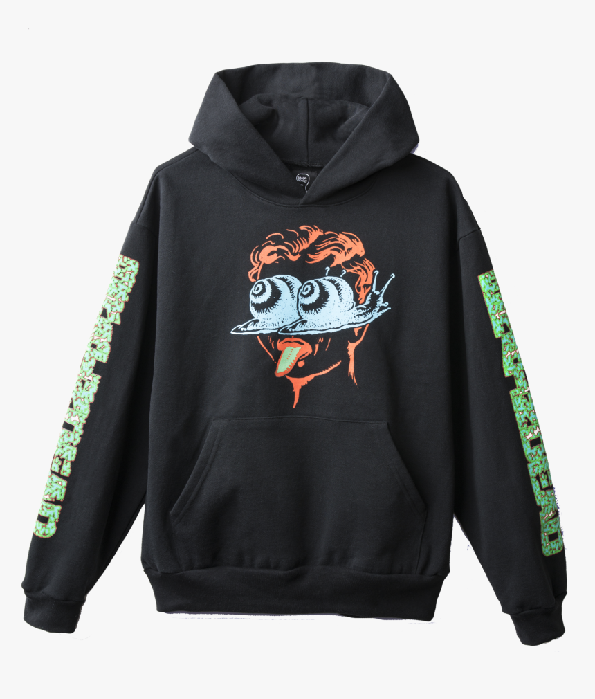 Brain Dead X Will Sweeney, HD Png Download