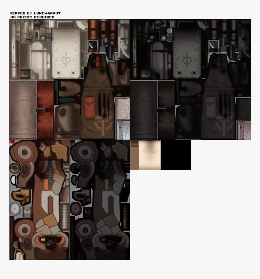 Jataro Kemuri - Machine, HD Png Download
