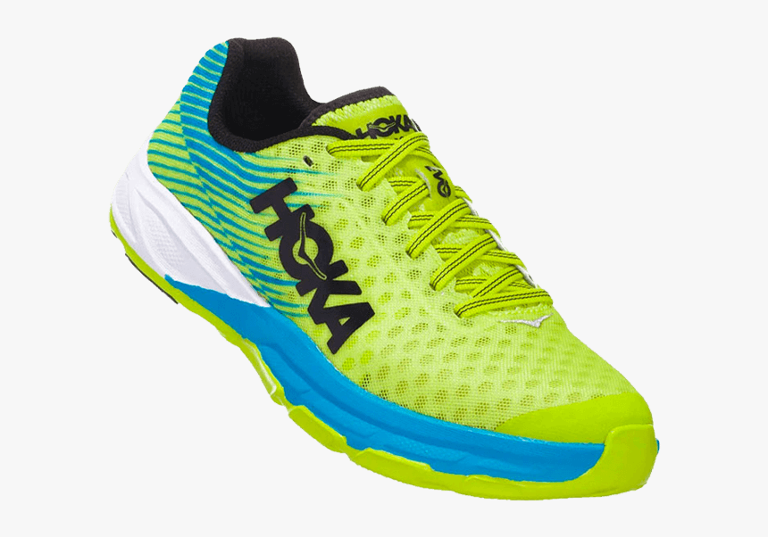 Hoka Evo Carbon Rocket, HD Png Download