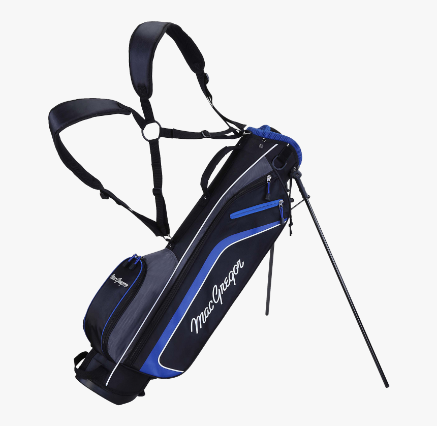 Sac De Golf Bandouliere, HD Png Download