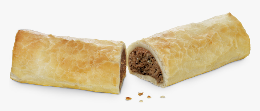 Sausage Rolls Png, Transparent Png