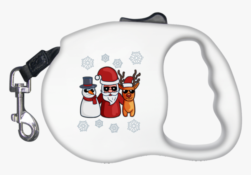 Dog Leash Mockup, HD Png Download