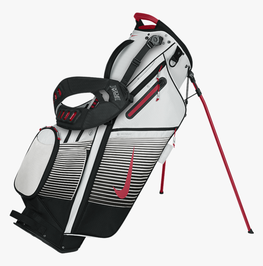 Nike Air Hybrid Golf Bag, HD Png Download
