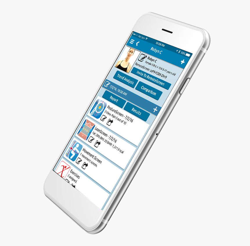 Iphone, HD Png Download