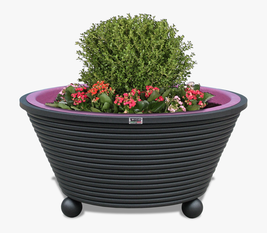Thumb Image - Fioriere Arredo Urbano, HD Png Download