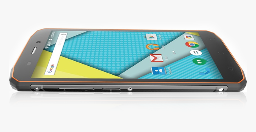 Smartphone, HD Png Download