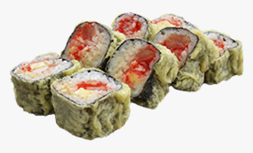 California Roll Sushi Gimbap Makizushi - California Roll, HD Png Download