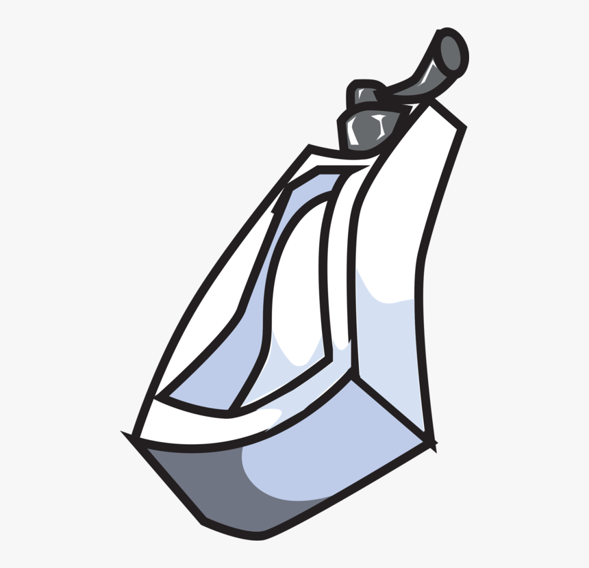 Urinal Bathroom Flush Toilet Line Art - Urinal Transparent Clipart, HD Png Download