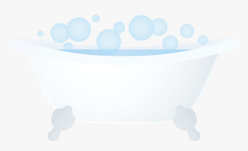 Bathtub, HD Png Download