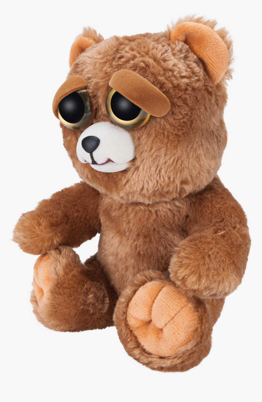 Teddy Bear, HD Png Download