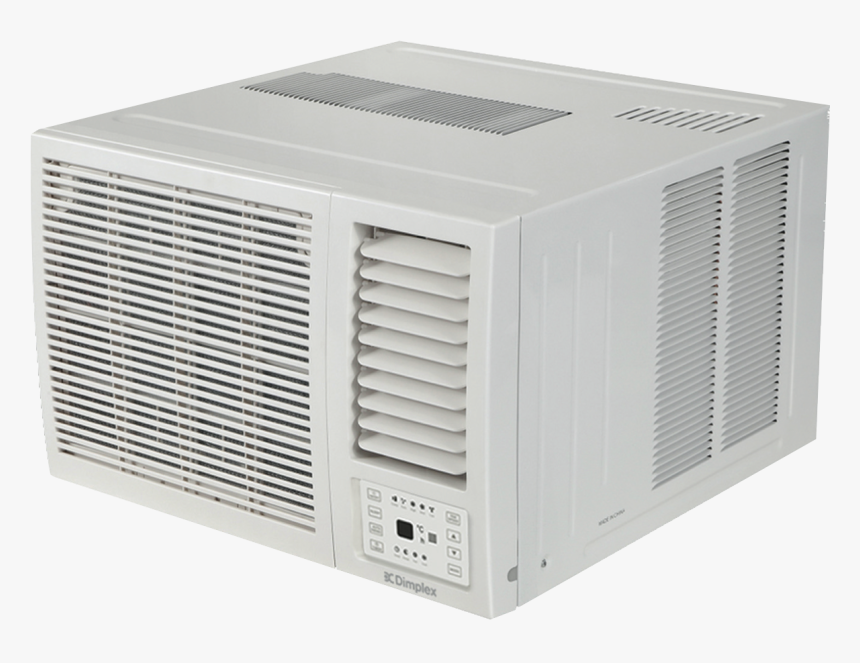 Panasonic 12000 Btu Window, HD Png Download