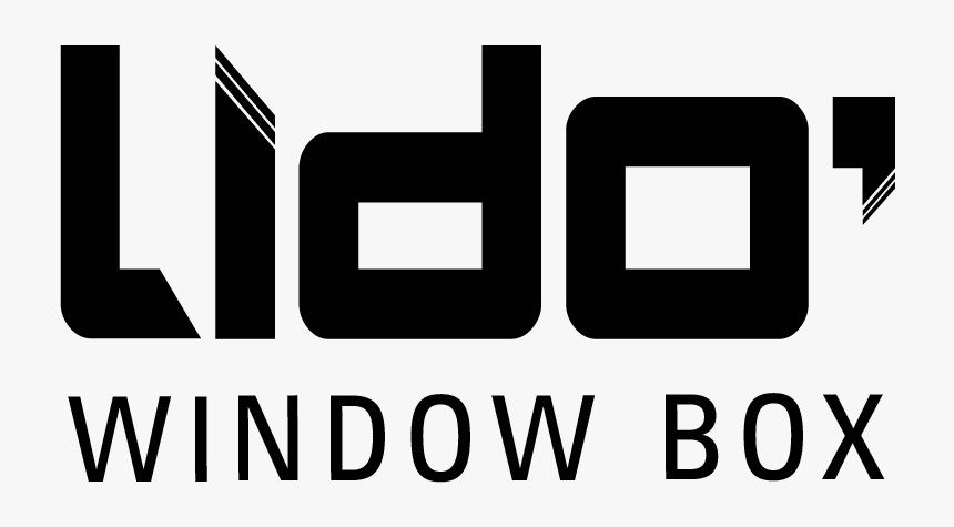 Santino Self-watering Planter Lido’ Window Box, HD Png Download