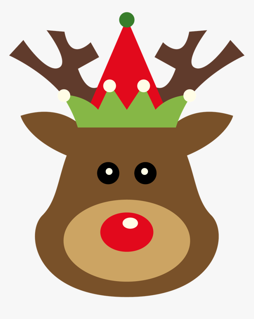 Christmas Templates, Christmas Clipart, Felt Christmas, - Christmas Clipart Decorations, HD Png Download