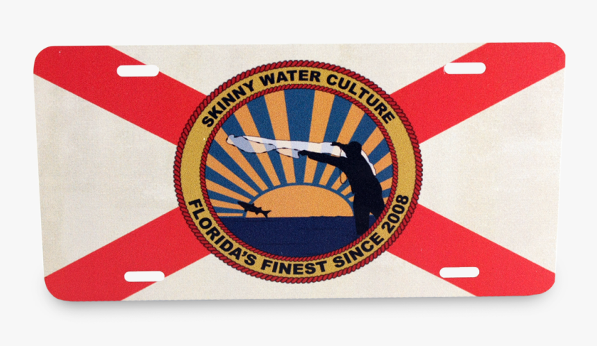 Skinny Water Culture, HD Png Download