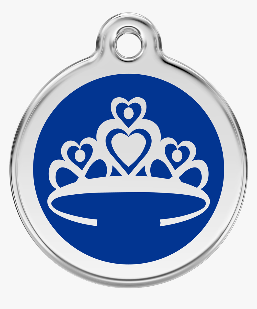 Dark Blue Crown Png - Red Dingo, Transparent Png