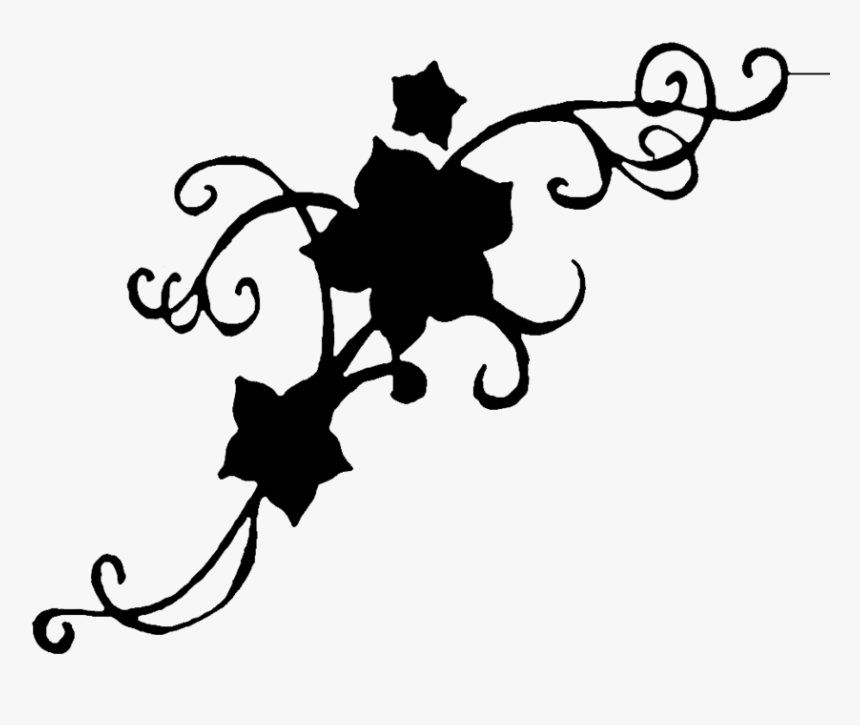 Passionflower Bluecrown Drawing Illustration Free Download - Illustration, HD Png Download