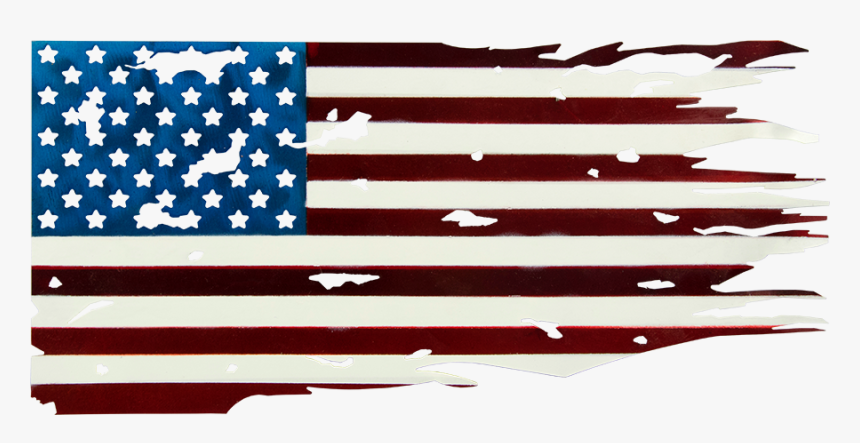 American Flag License Plate - American Flag 1500 X 3000 Pixel, HD Png Download