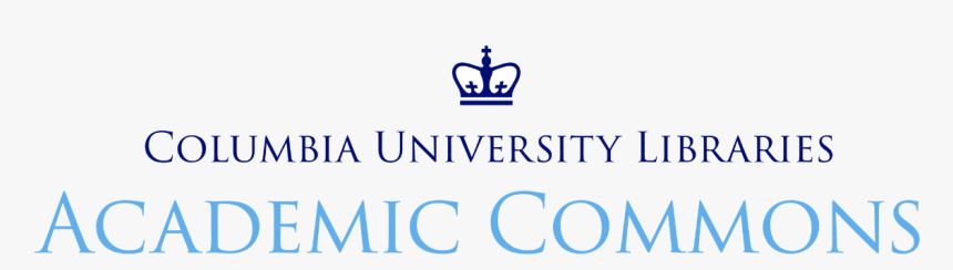 Transparent Blue Crown Png - Columbia University Crown, Png Download