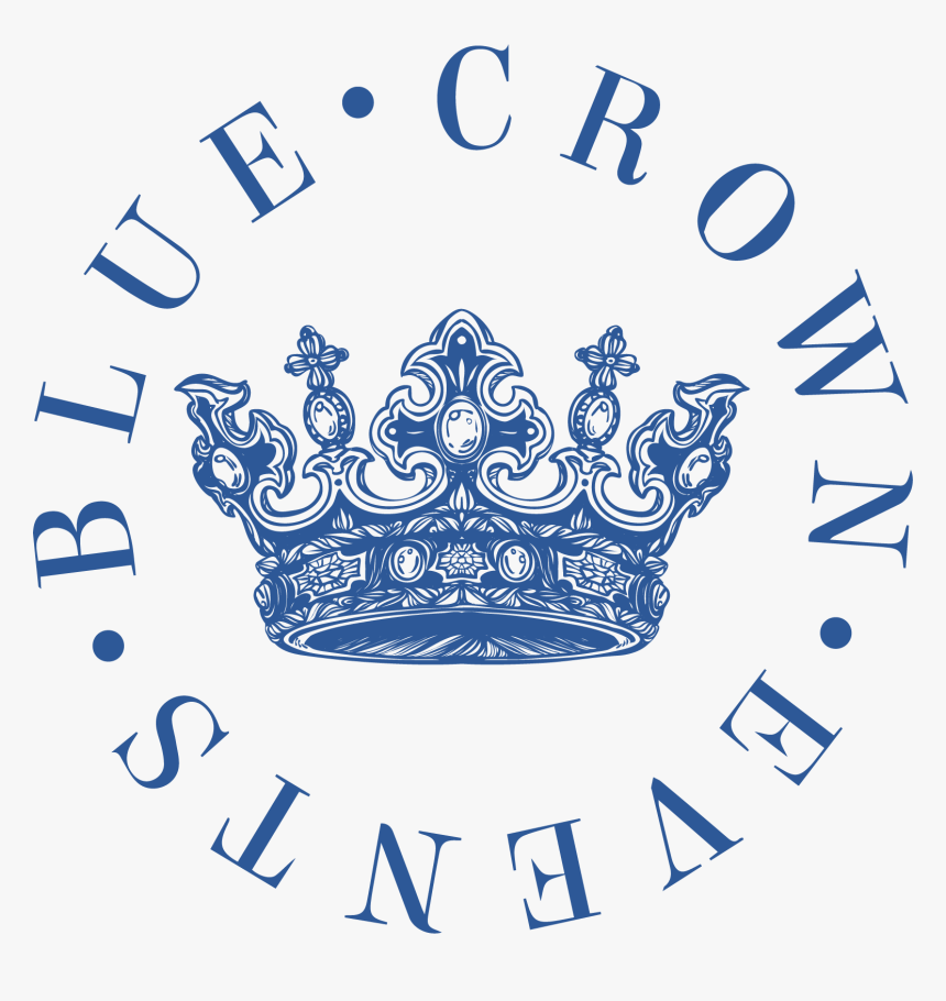 Crown Tattoo White Background, HD Png Download