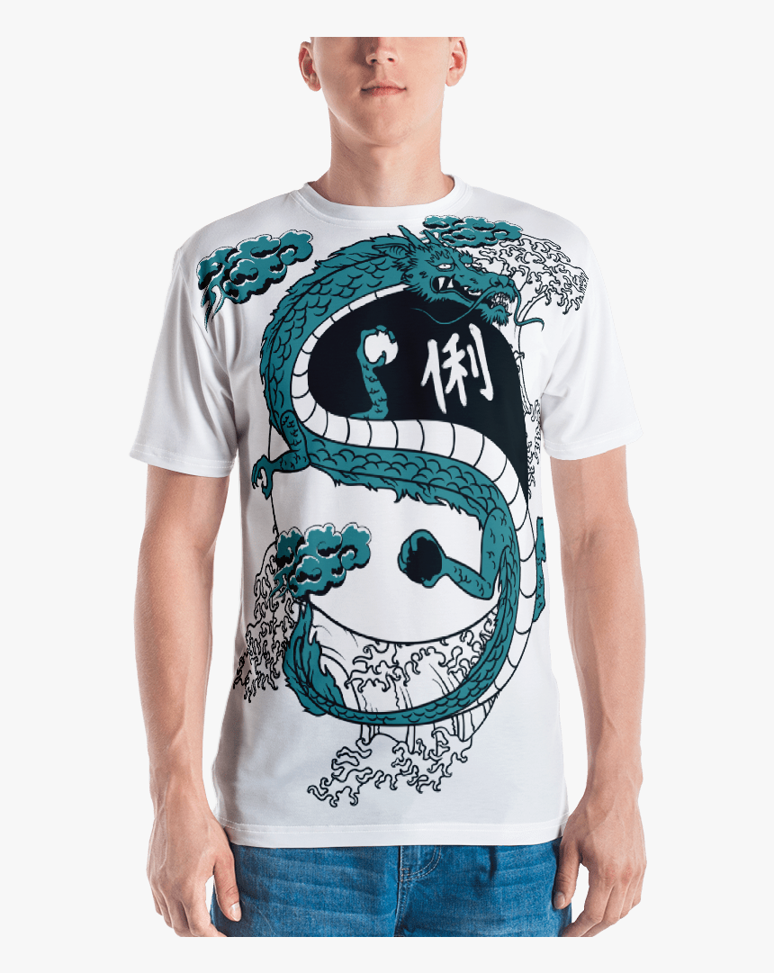 T-shirt, HD Png Download