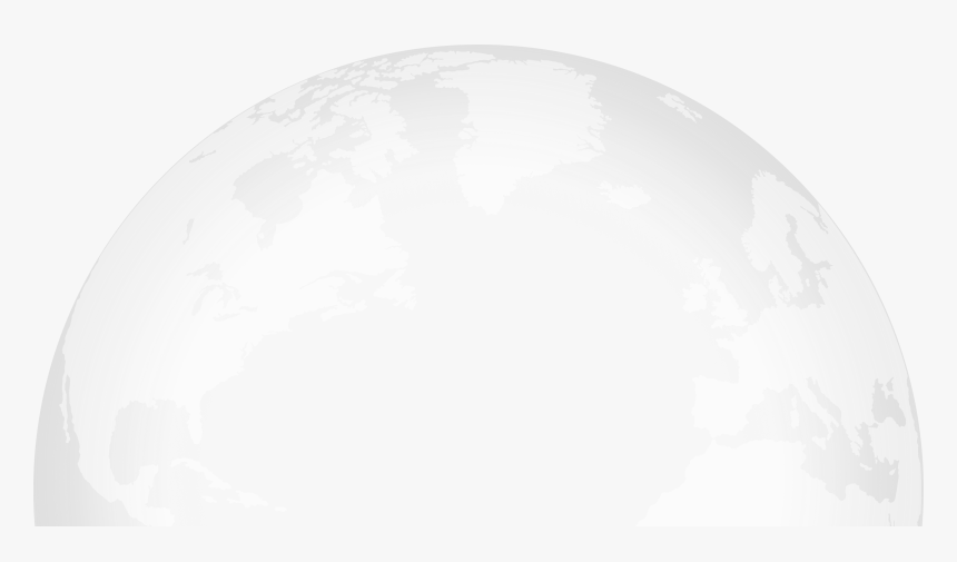World Globe Map Png, Transparent Png
