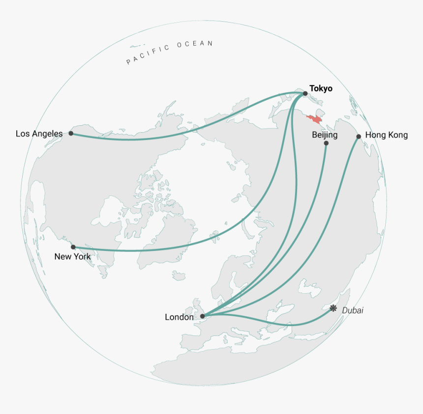 Bering Sea Meteor 2018, HD Png Download