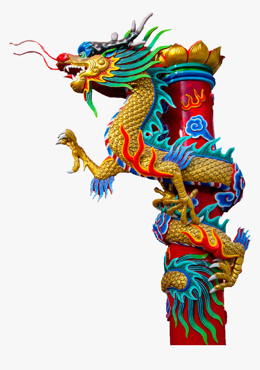 Header-img - Festival Dragon, HD Png Download