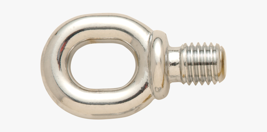 Threaded, Heavy Duty Cpb Eyebolt Is For Use With Kdi - Body Jewelry, HD Png Download