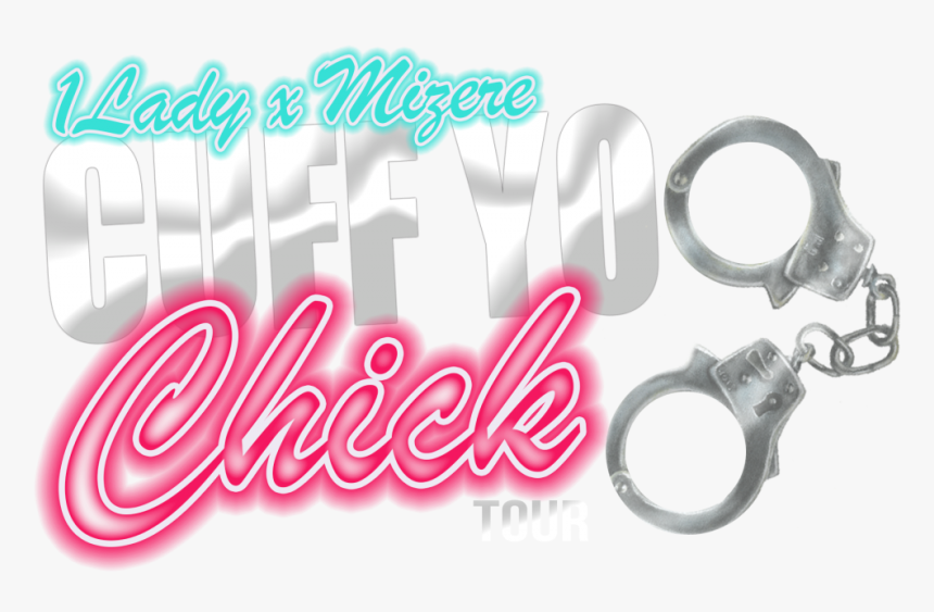 Handcuffs, HD Png Download