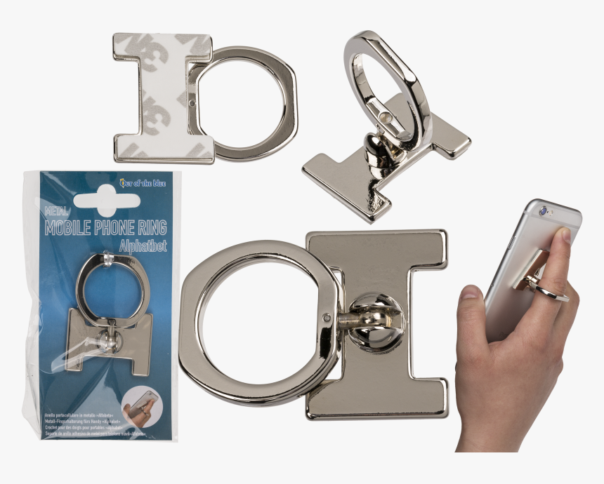 Ring Accessoire Phone Png Transparent, Png Download