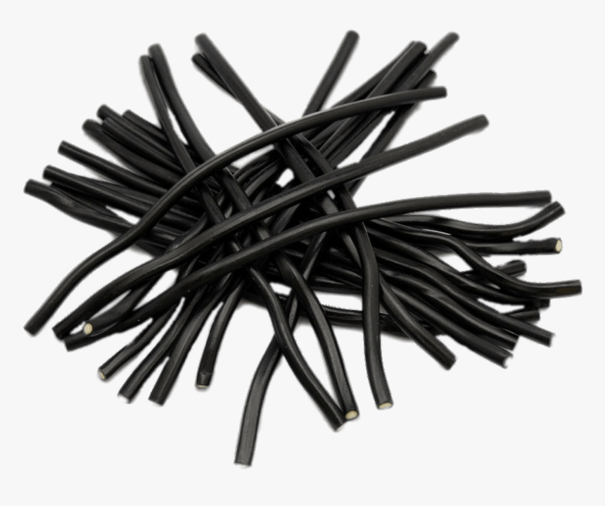 Long Liquorice Sticks - Liquorice Sweet, HD Png Download