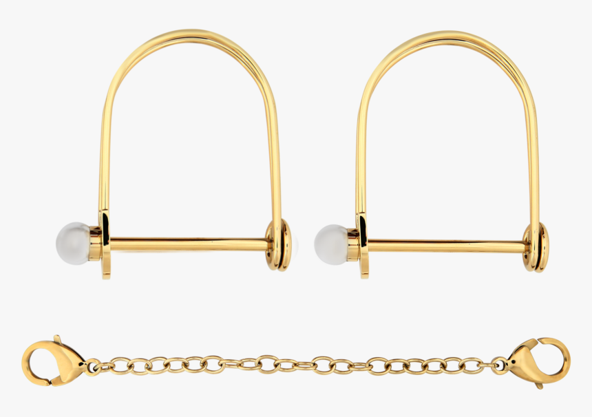 Earrings, HD Png Download