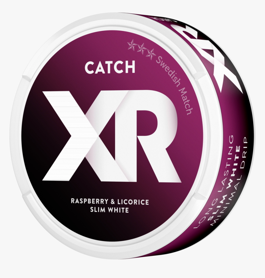 Transparent Licorice Png - Xr Catch Raspberry, Png Download