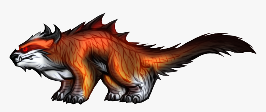 Planet Dragons Wiki - Supernatural Creature, HD Png Download