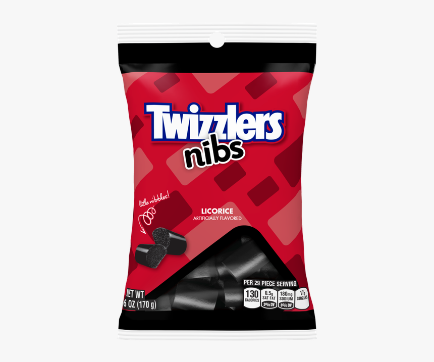 Licorice Candy, HD Png Download